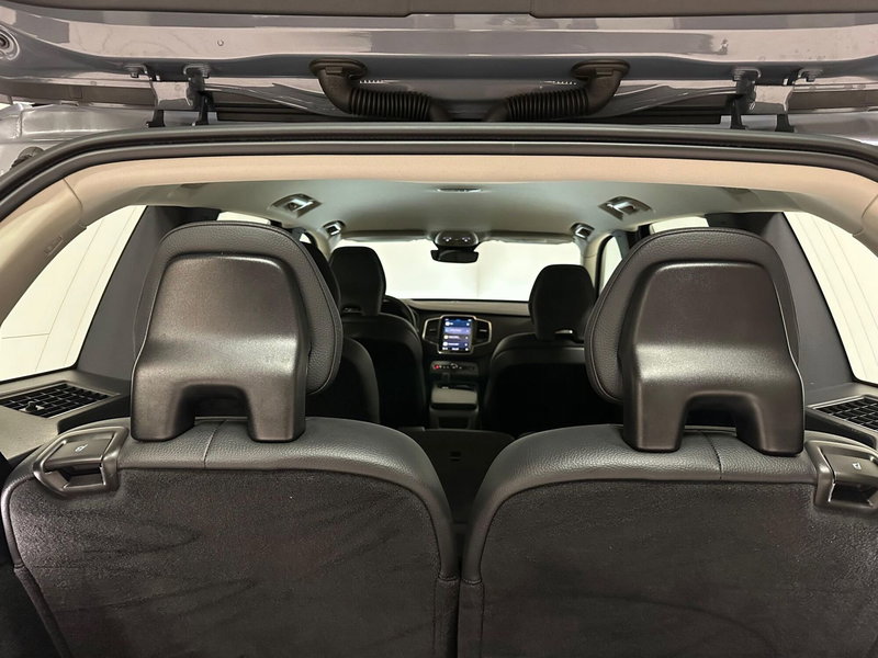 Volvo XC90 usata a Novara (14)