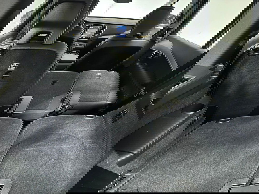 Volvo XC90 usata a Novara (15)