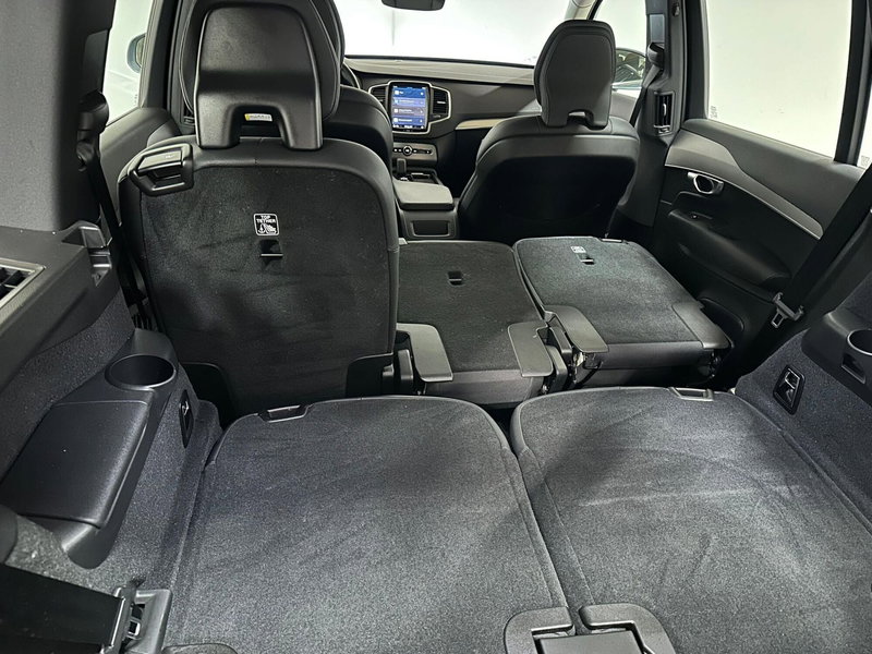 Volvo XC90 usata a Novara (15)