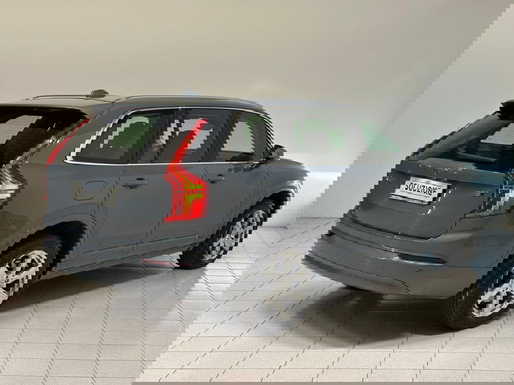 Volvo XC90 usata a Novara (2)