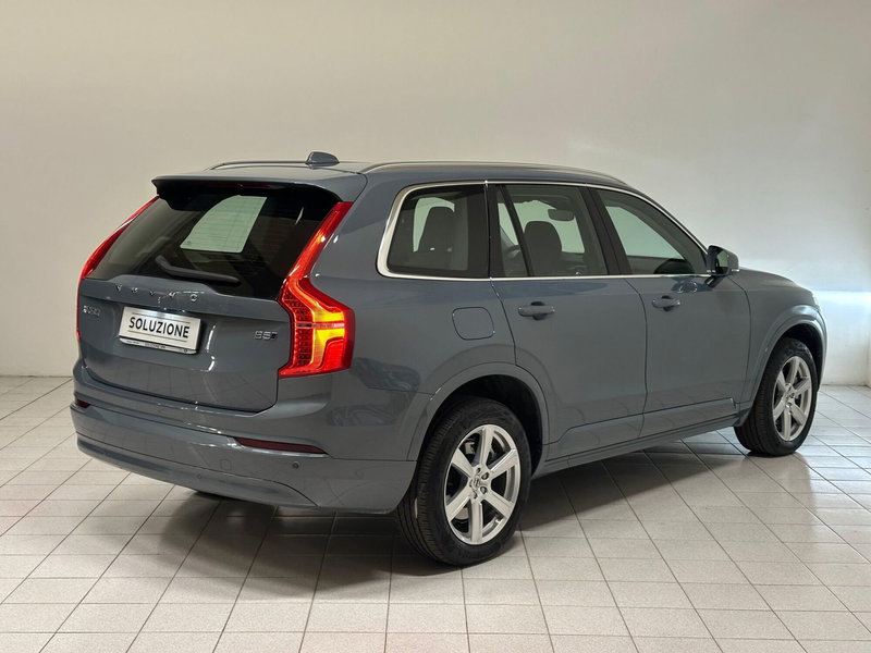 Volvo XC90 usata a Novara (2)