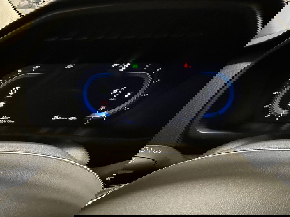 Volvo XC90 usata a Novara (20)