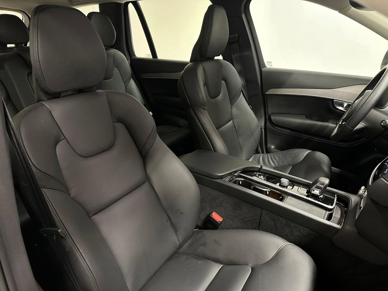 Volvo XC90 usata a Novara (3)