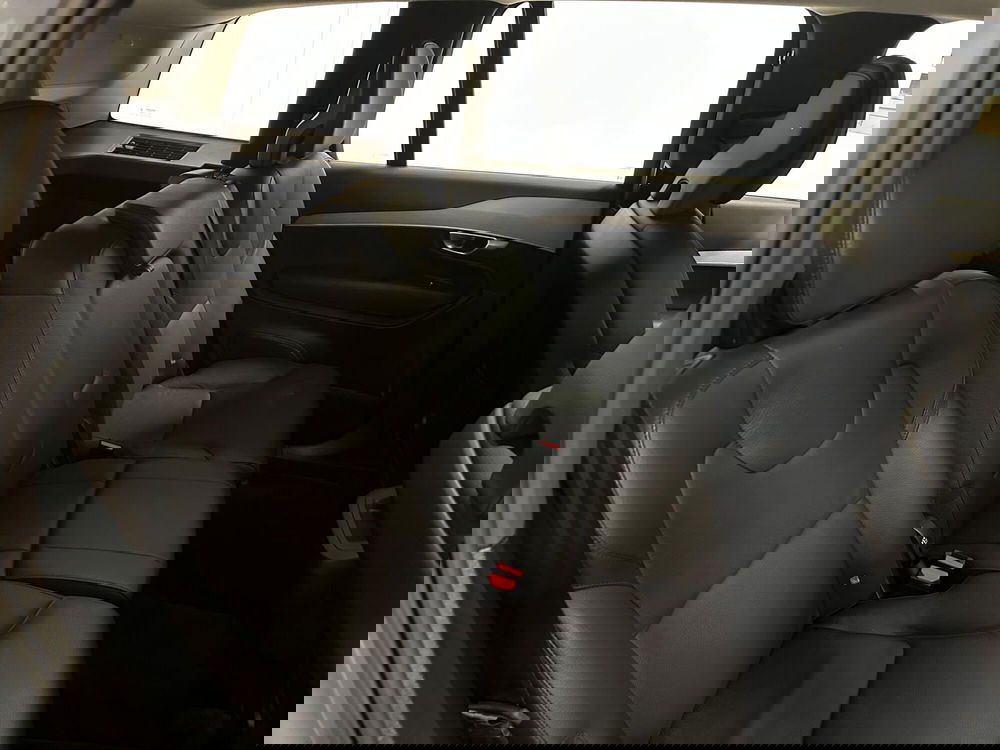 Volvo XC90 usata a Novara (4)