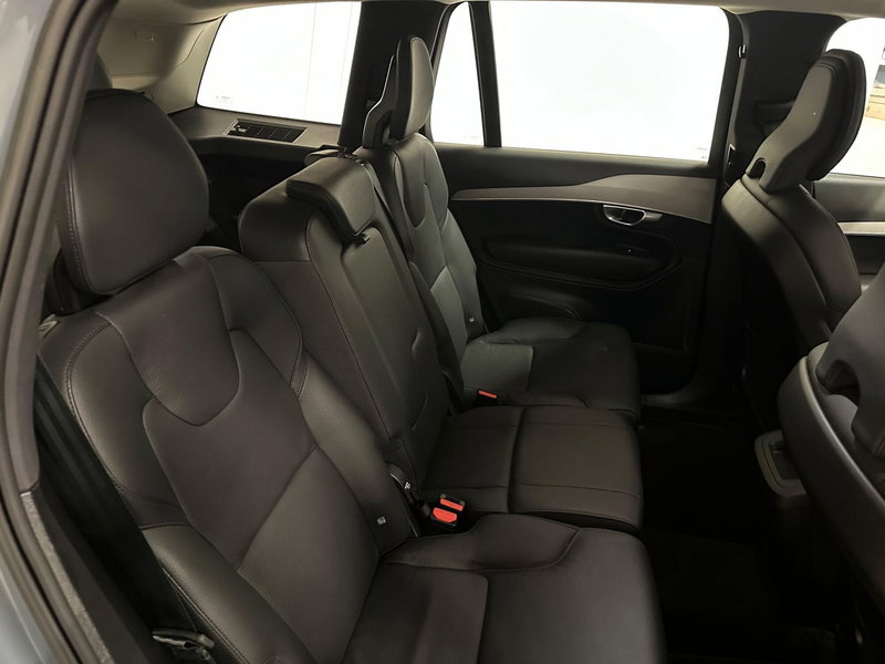 Volvo XC90 usata a Novara (4)
