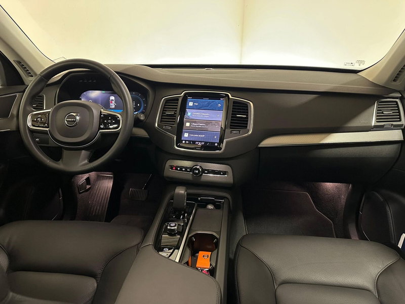 Volvo XC90 usata a Novara (5)