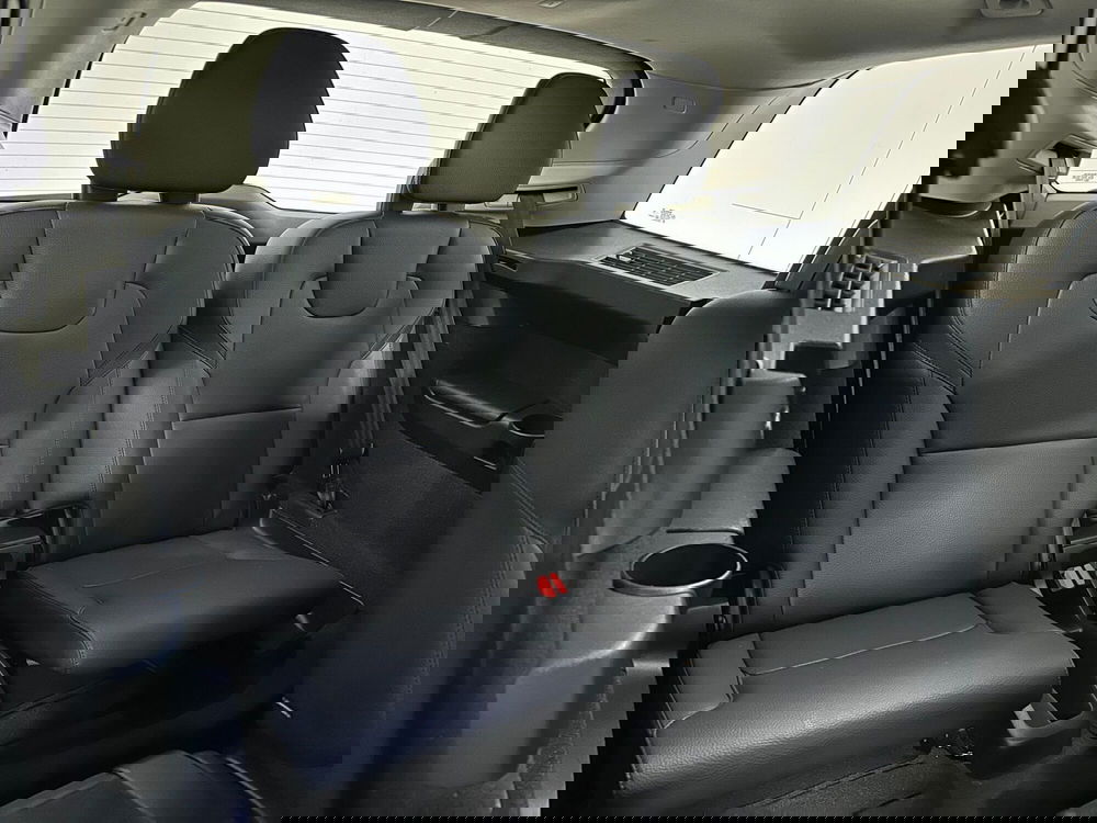 Volvo XC90 usata a Novara (6)