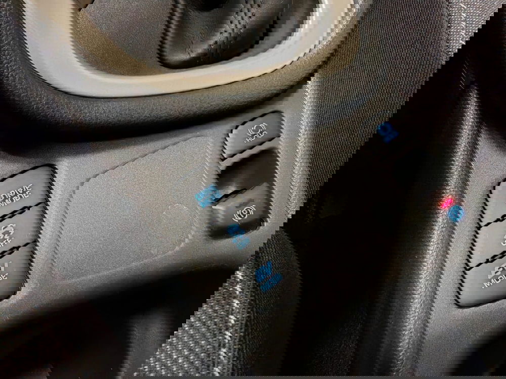 Toyota Yaris usata a Novara (14)
