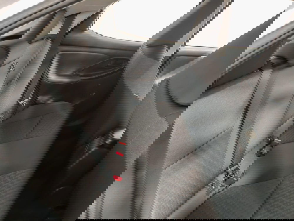 Toyota Yaris usata a Novara (6)