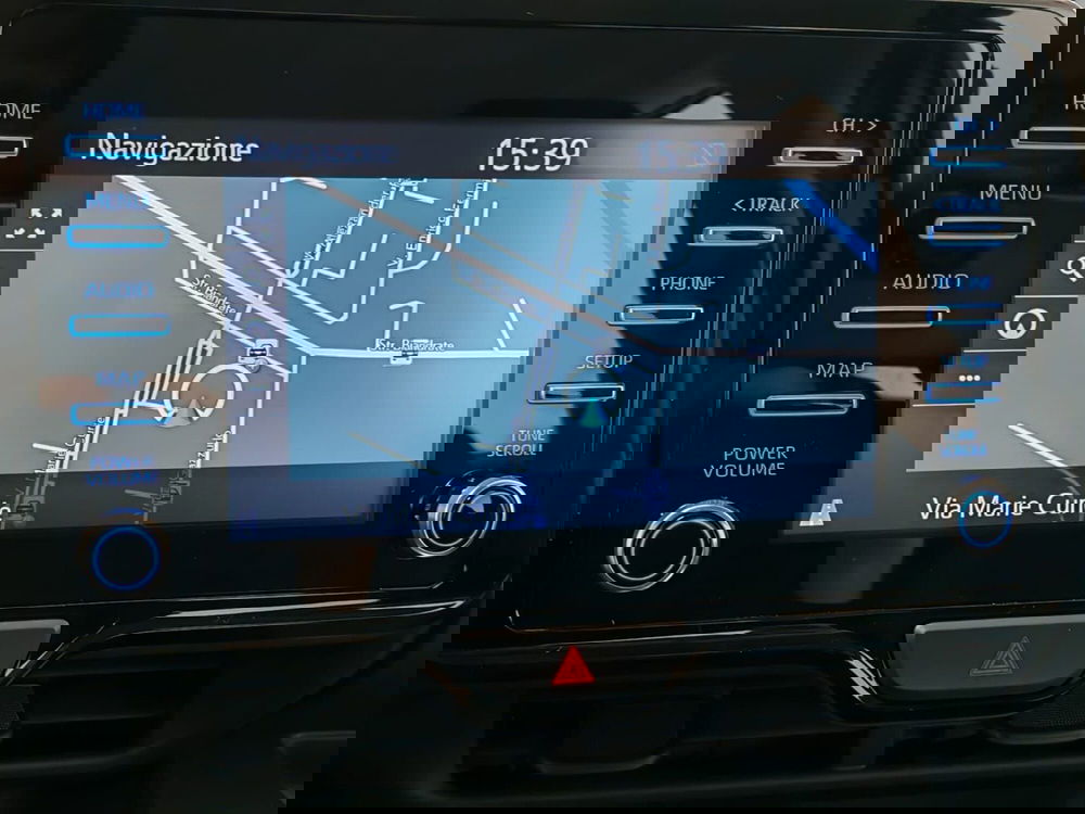 Toyota Yaris usata a Novara (7)