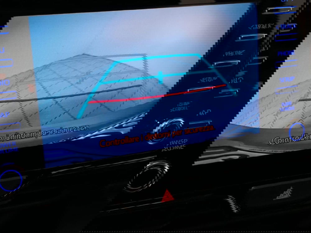 Toyota Yaris usata a Novara (9)