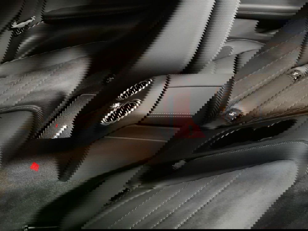 Mercedes-Benz Classe C Coupé usata a Novara (10)