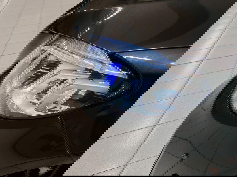 Mercedes-Benz Classe C Coupé usata a Novara (12)