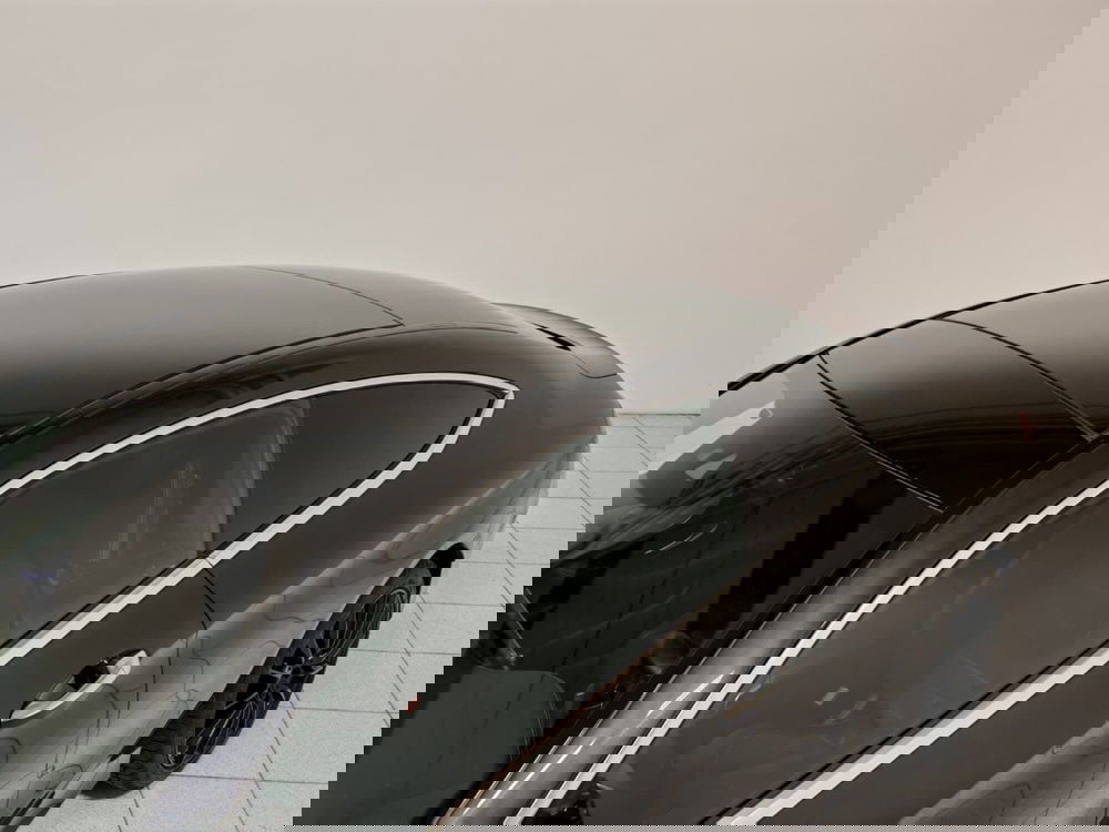 Mercedes-Benz Classe C Coupé usata a Novara (18)