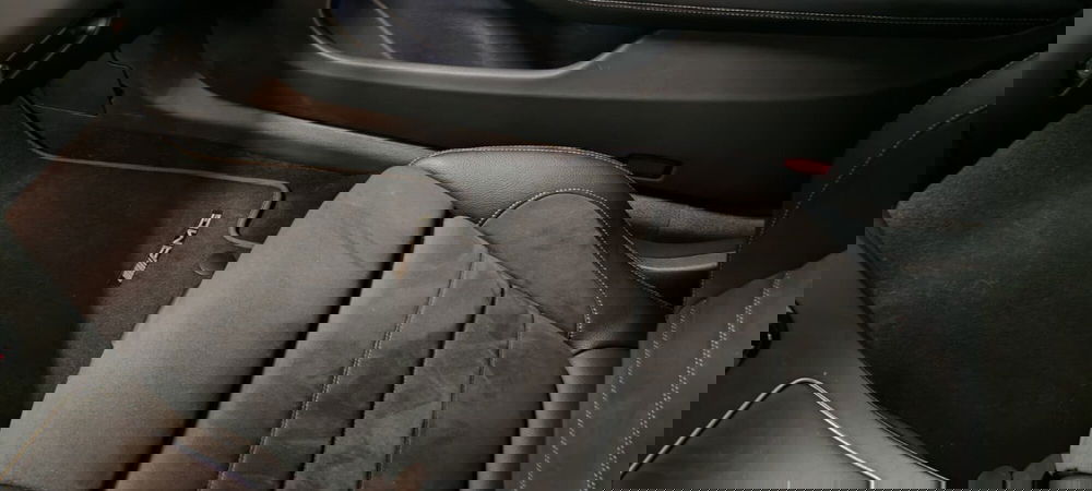 Mercedes-Benz Classe C Coupé usata a Novara (19)