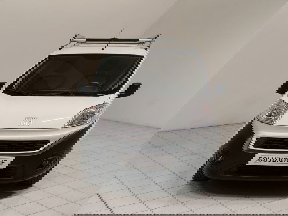 Fiat Fiorino Furgone usata a Novara (10)