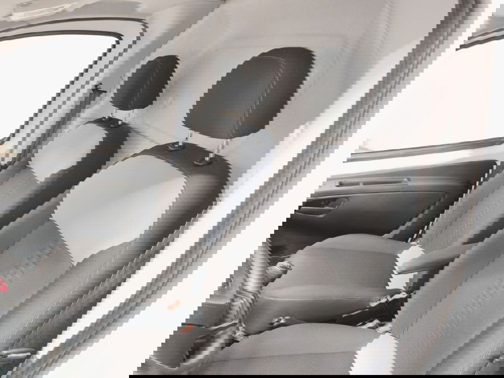 Fiat Fiorino Furgone usata a Novara (12)
