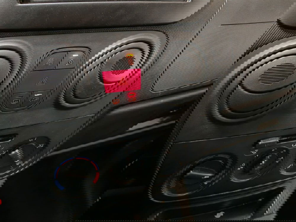 Fiat Fiorino Furgone usata a Novara (13)