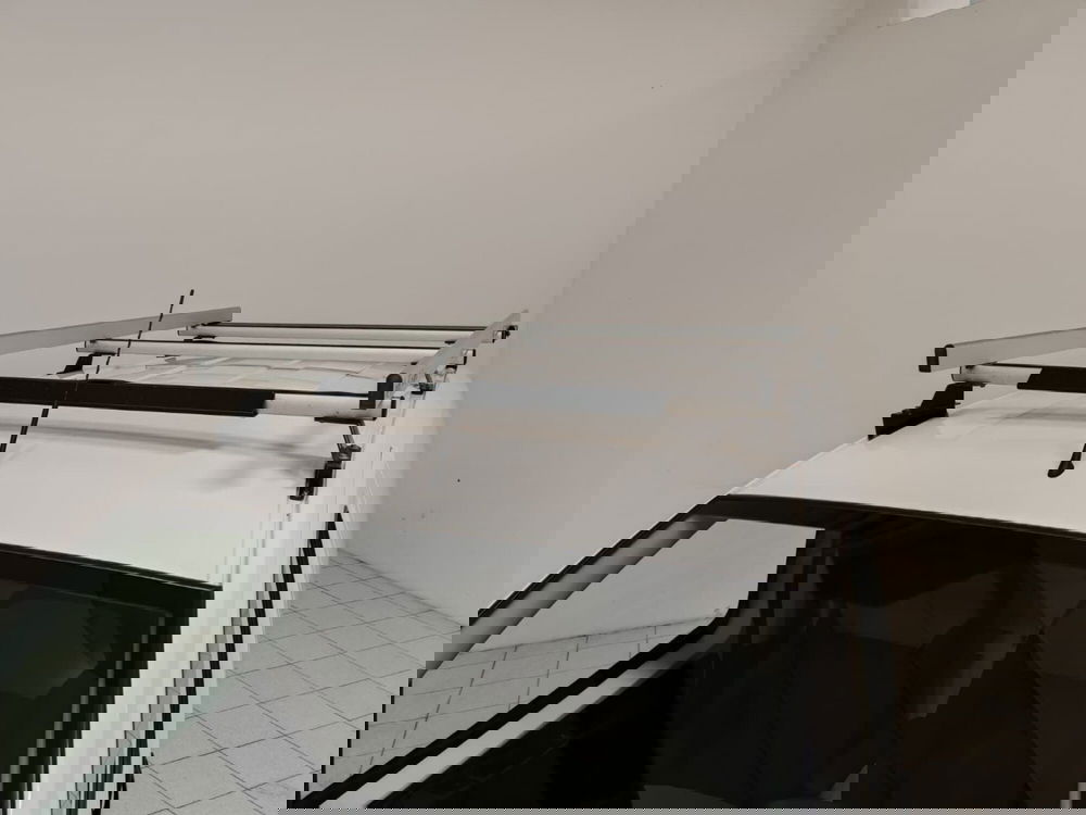 Fiat Fiorino Furgone usata a Novara (16)