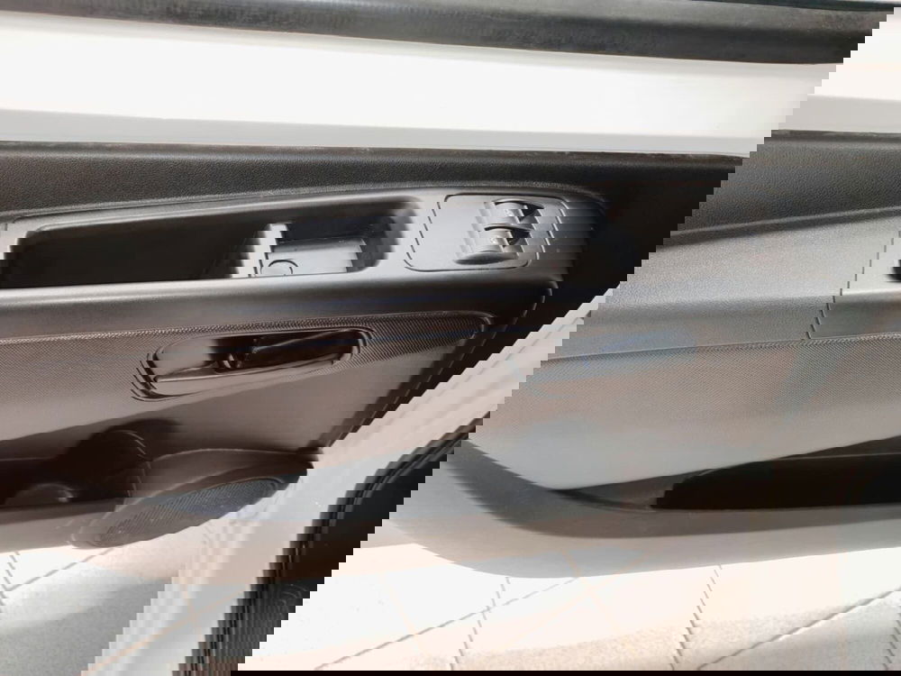 Fiat Fiorino Furgone usata a Novara (17)