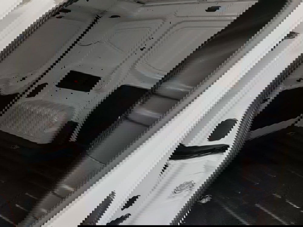 Fiat Fiorino Furgone usata a Novara (18)