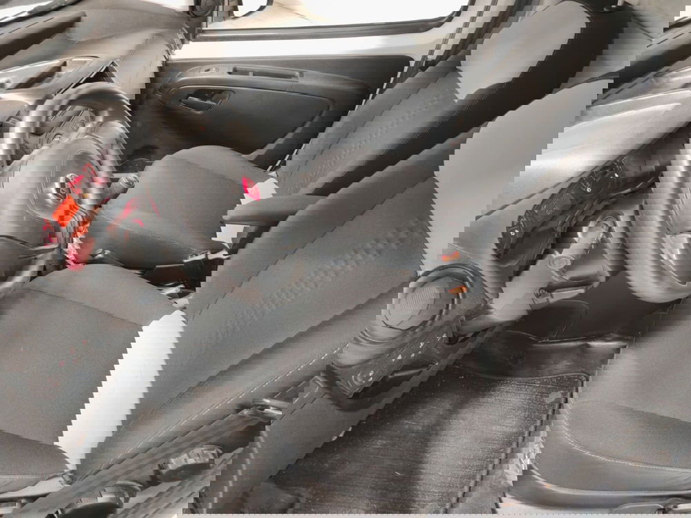Fiat Fiorino Furgone usata a Novara (19)
