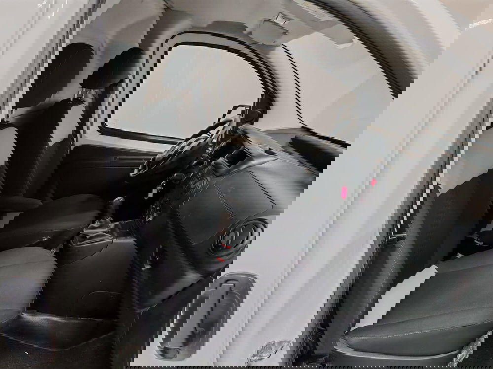 Fiat Fiorino Furgone usata a Novara (3)