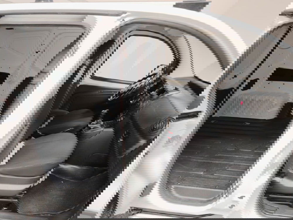 Fiat Fiorino Furgone usata a Novara (4)