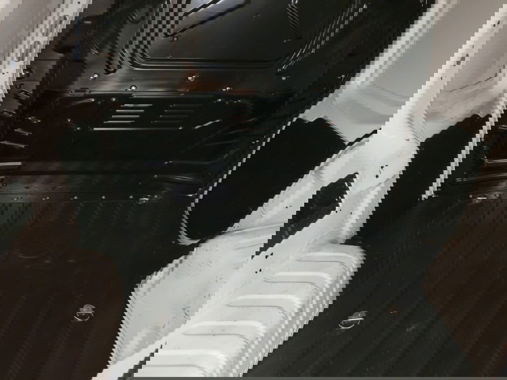 Fiat Fiorino Furgone usata a Novara (5)