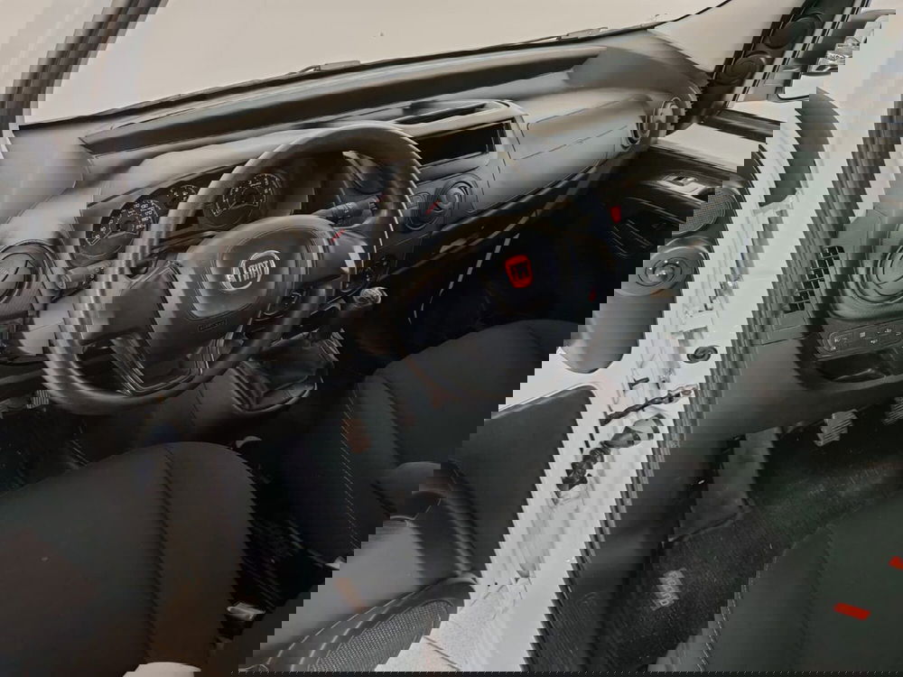 Fiat Fiorino Furgone usata a Novara (7)