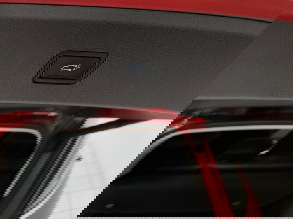 smart #1 usata a Novara (12)