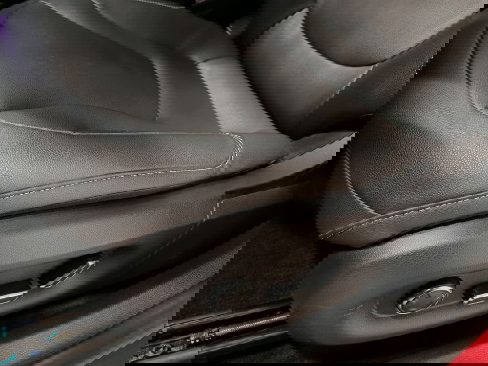 smart #1 usata a Novara (18)