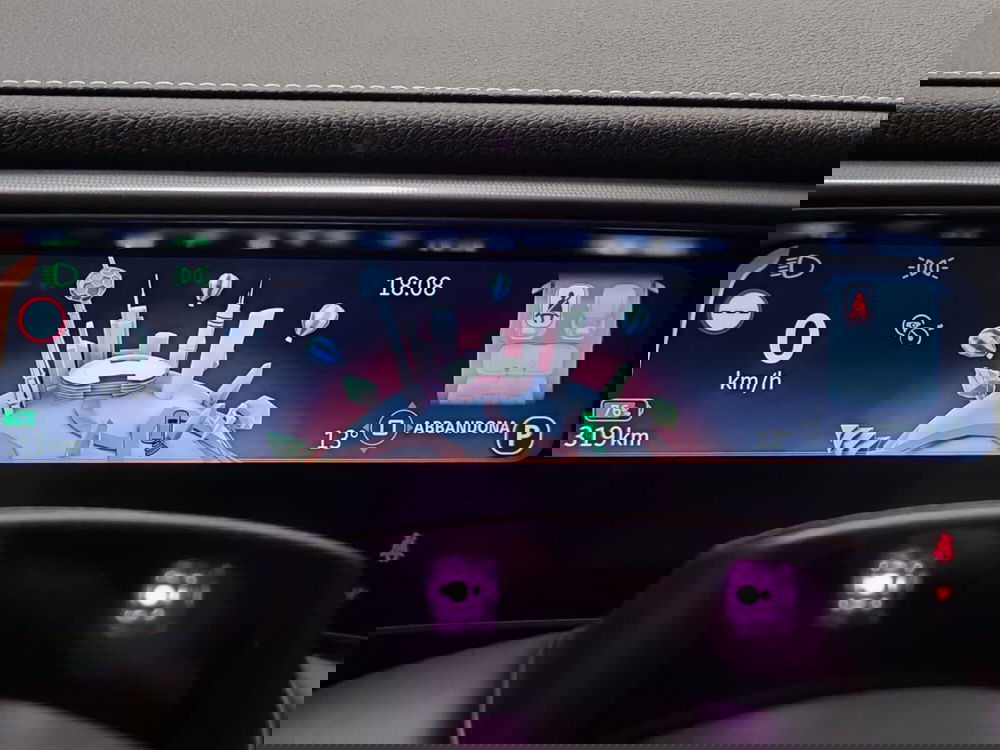 smart #1 usata a Novara (8)