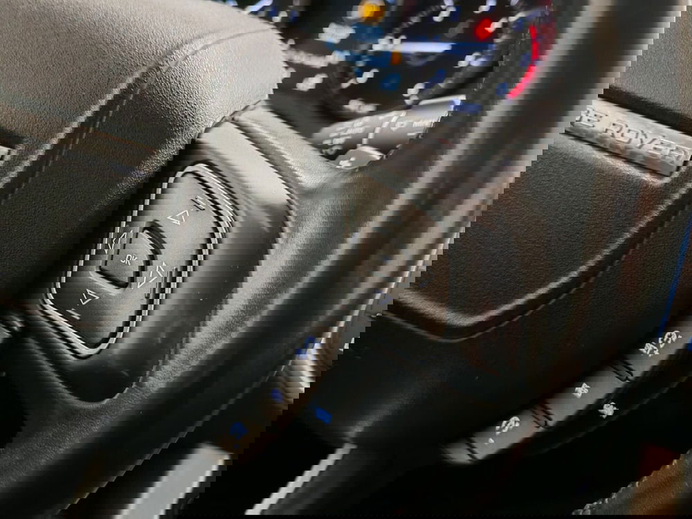 Land Rover Range Rover Evoque usata a Novara (14)