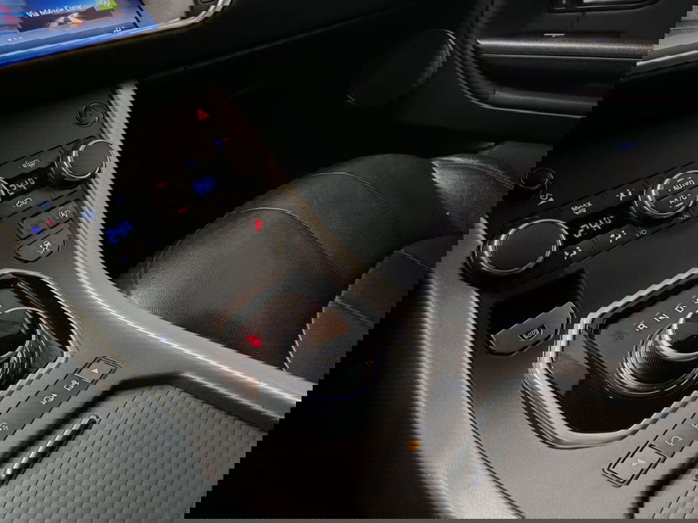 Land Rover Range Rover Evoque usata a Novara (15)