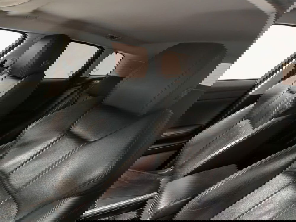 Land Rover Range Rover Evoque usata a Novara (17)