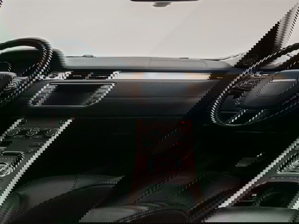 Land Rover Range Rover Evoque usata a Novara (4)