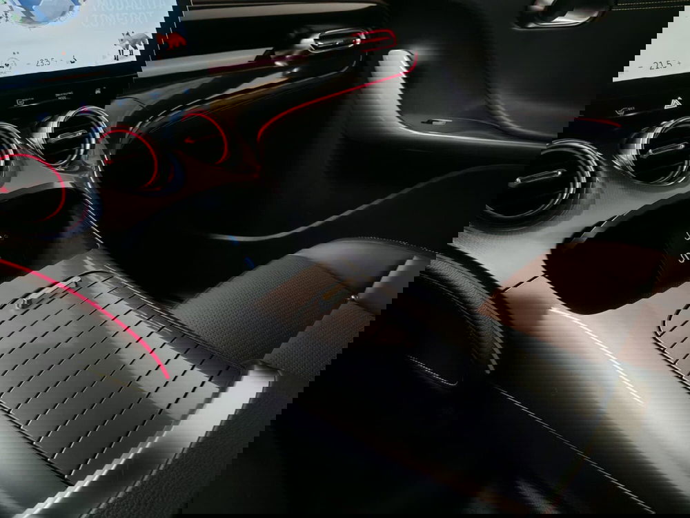 smart #3 usata a Novara (11)