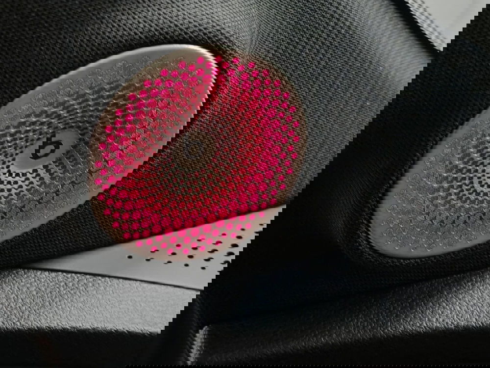 smart #3 usata a Novara (12)