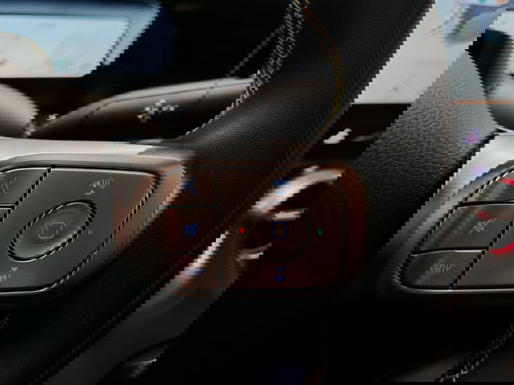 smart #3 usata a Novara (14)