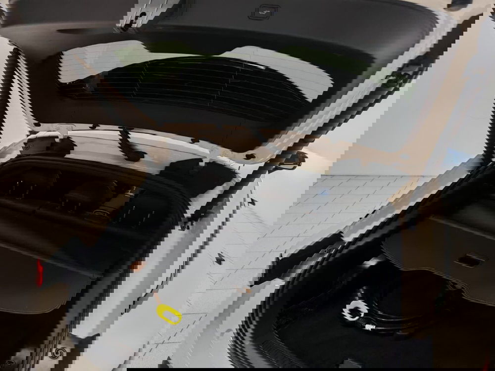 smart #3 usata a Novara (15)