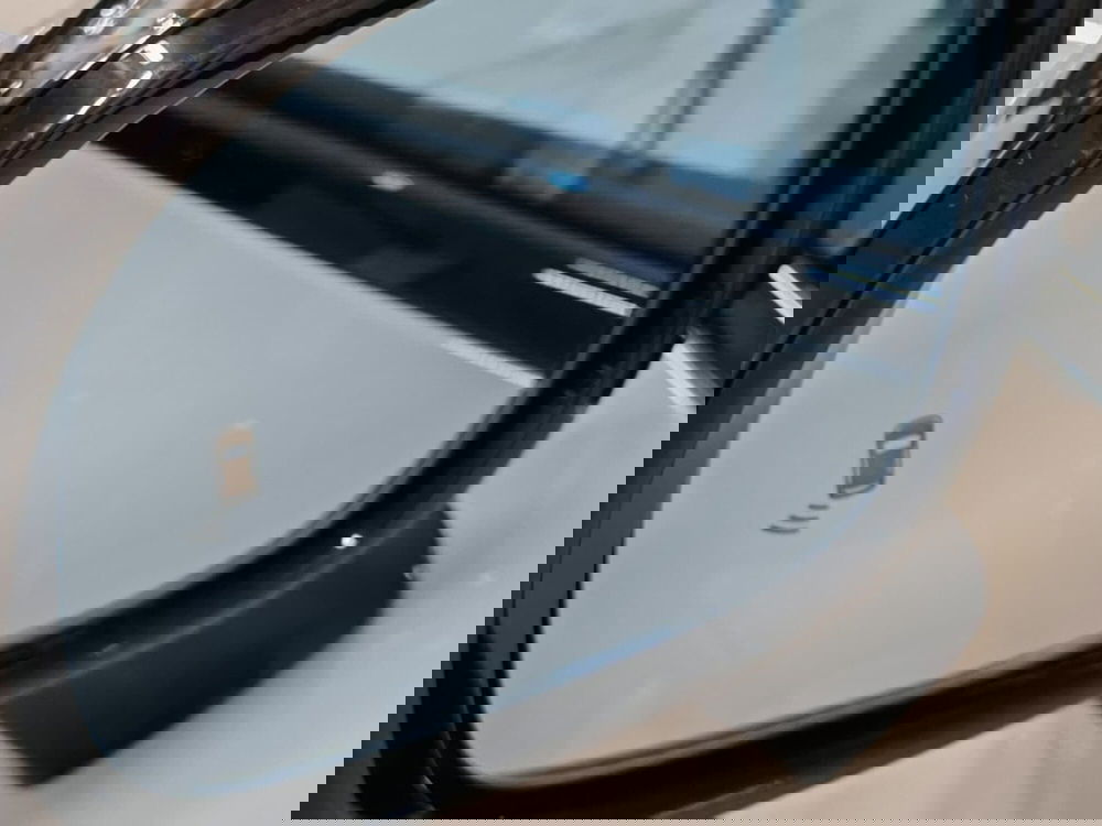 smart #3 usata a Novara (16)