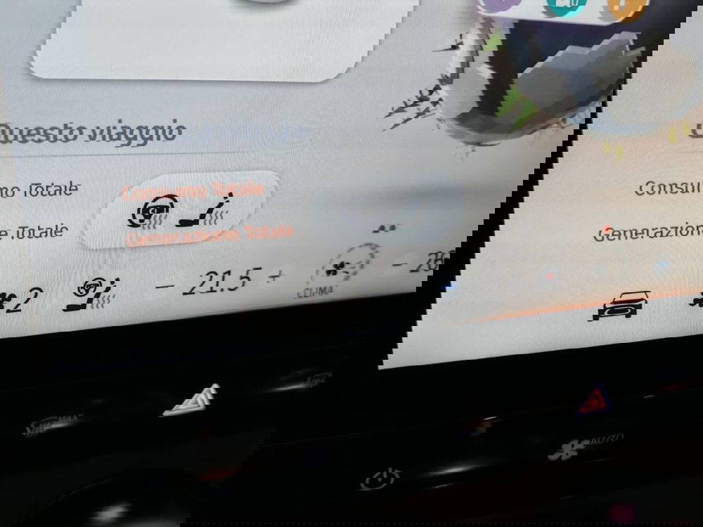 smart #3 usata a Novara (17)