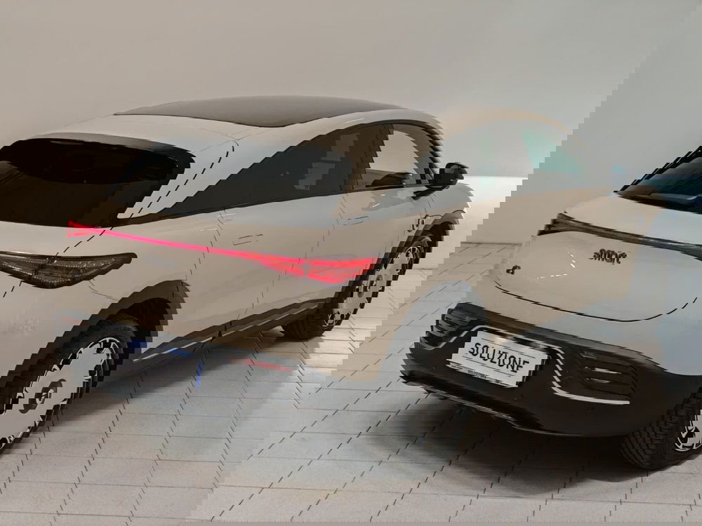 smart #3 usata a Novara (2)