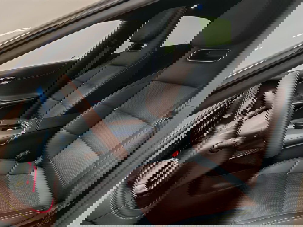 smart #3 usata a Novara (3)