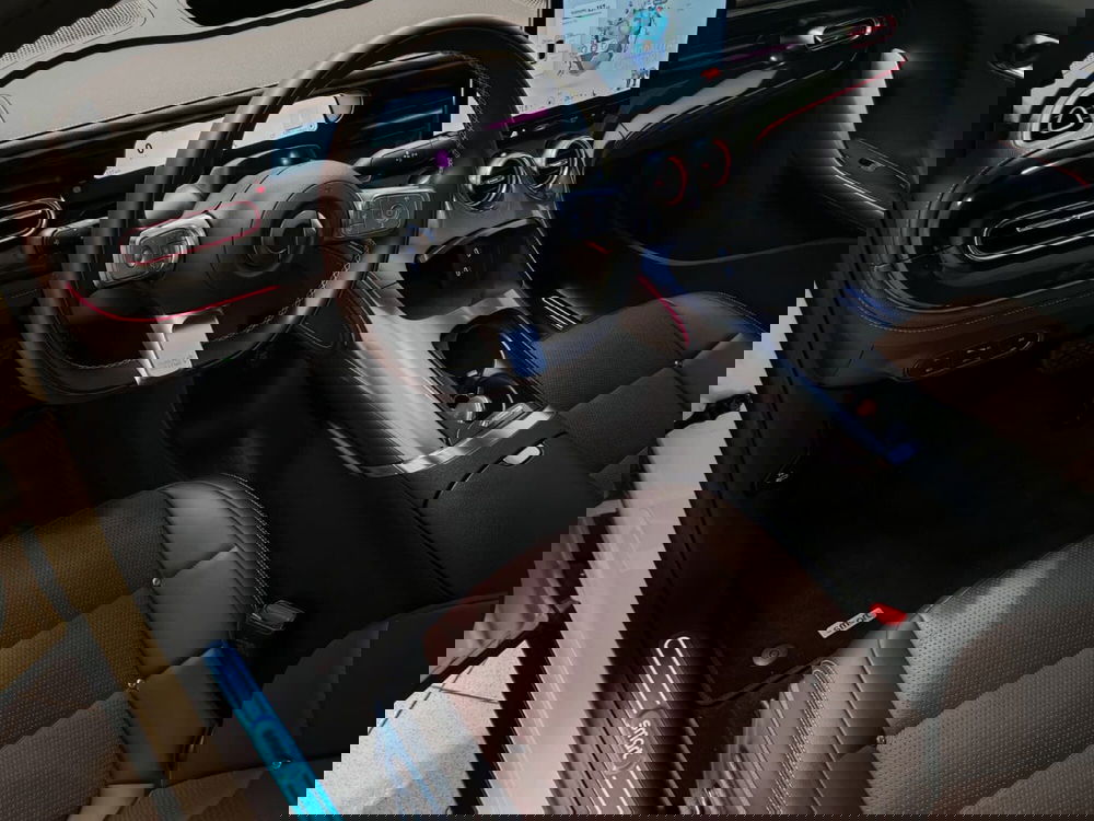 smart #3 usata a Novara (4)