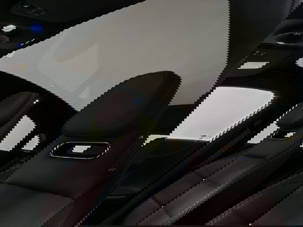 smart #3 usata a Novara (7)