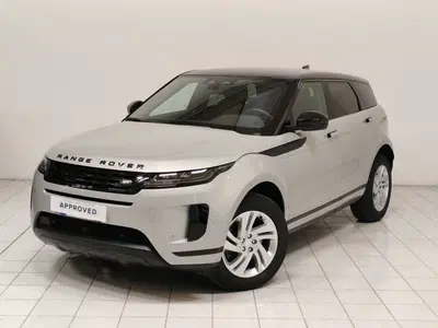 Land Rover Range Rover Evoque 1.5 i3 phev S awd 269cv auto del 2025 usata a Novara