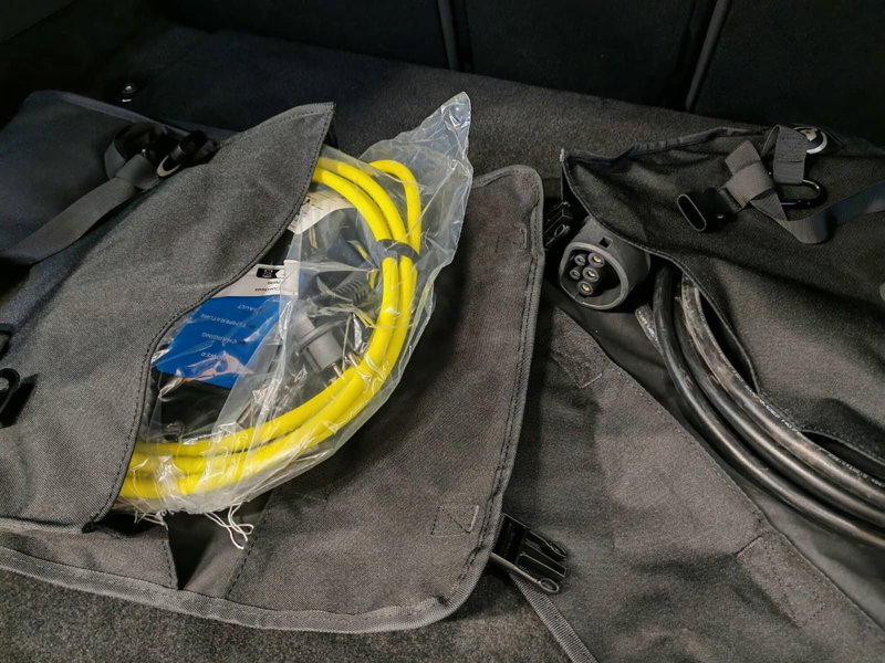 Land Rover Range Rover Evoque usata a Novara (10)