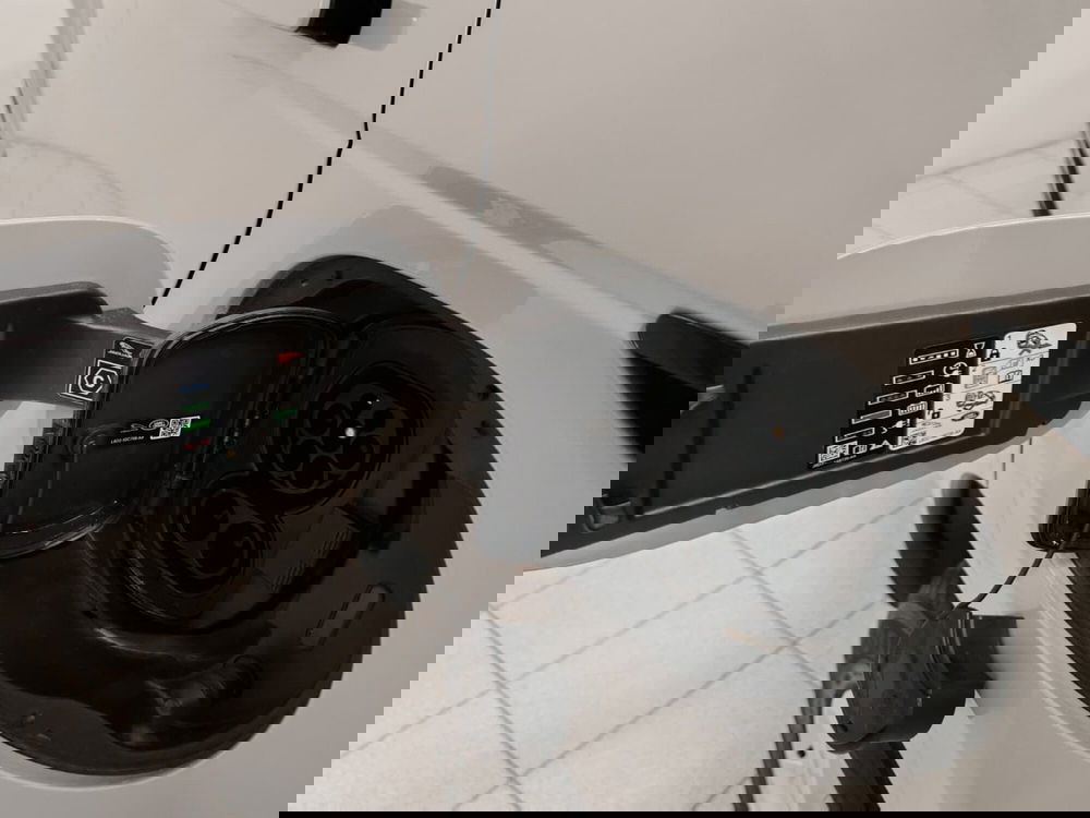 Land Rover Range Rover Evoque usata a Novara (11)